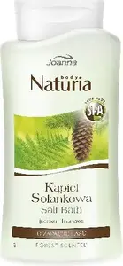 Солевой раствор для ванн Joanna Naturia Body Spa Лес 500 мл - 526852