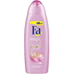 Dušas želejs Fa Magic Oil Pink Jasmine 400 ml