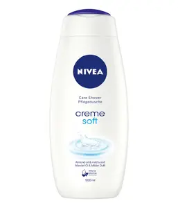 NIVEA 9005800282503 гель для душа и средство для мытья тела 500 ml Shower gel Женский Тело