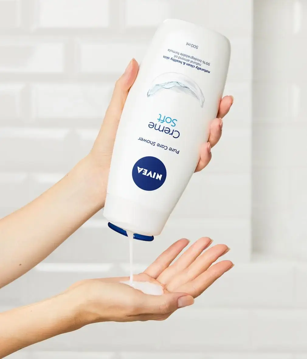 NIVEA 9005800282503 shower gel & body washes 9005800282503 Photo 4