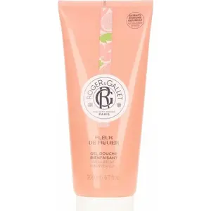 Dušas želejs Roger & Gallet Figa relaksējošs 200 ml