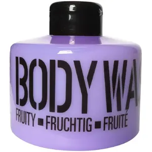 Shower Gel Nivea STACKABLE_Purple 100 ml — fruity fragrance