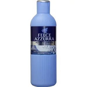 Dušas želeja Felce Azzurra Moon Flowers no Felce Azzurra 650 ml