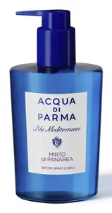 Acqua di Parma Blu Mediterraneo Mirto di Panarea 300 ml Жидкое мыло 1 шт