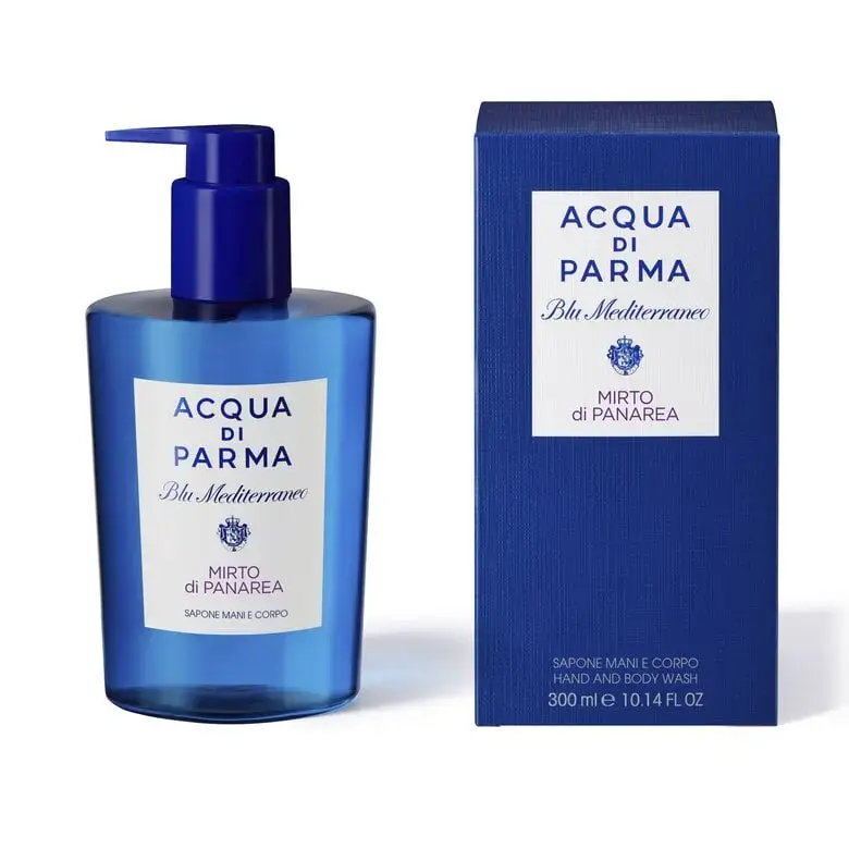 Acqua di Parma Blu Mediterraneo Mirto di Panarea ADP081313 Photo 2