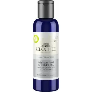 Dušas želeja Clochee Cleansing Refreshing Earl Grey 100 ml