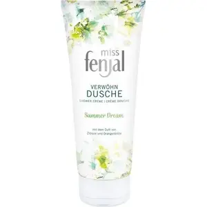 Dušas krēms Fenjal Fenjal KREM MYJĄCY POD PRYSZNIC Summer Dream — 1 gab.