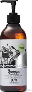 Dušas želeja Yope YUNNAN 400 ml atjaunojošā
