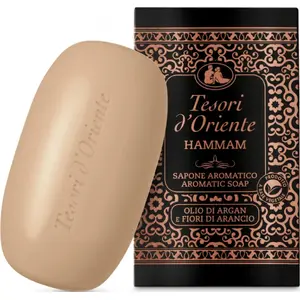Ziepes Conter Skarby Orientu Hamman 125 g – Conter cieta ziepe 125 g