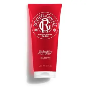 Dušas želeja Roger & Gallet 200 ml universāls