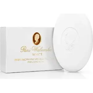 Духовое мыло в бруске Miraculum Pani Walewska White 100 г