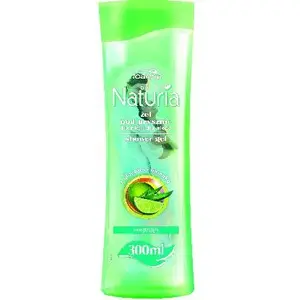 Shower Gel Joanna Naturia Aloe & Lime 300 ml