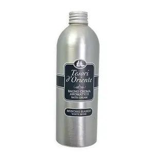 Tesori d’Oriente White Musk 500 ml Крем для душа Мужчины/женщины Тело