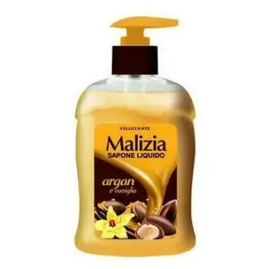 Malizia 8003510005864 ziepes 300 ml Šķidrās ziepes 1 pcs