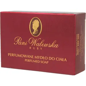Твердое мыло Miraculum Ruby 100 г — классическое кусковое мыло