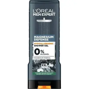 Гель для душа L’Oreal Paris Men Expert Magnesium Defense 400 мл