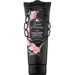 Tesori d’Oriente Chinese Orchid 250 ml Shower cream Unisex Body