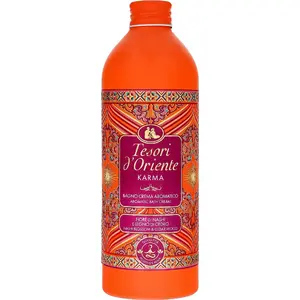 Bath Cream Liquid Tesori Karma — Nashi Flower & Cedarwood 500 ml