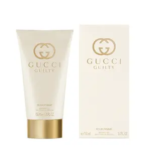 Gucci Guilty 150 ml Shower gel Женский Тело