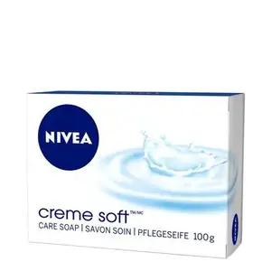 NIVEA 80608 soap Bar soap 100 g 1 pc(s)