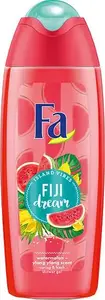 Dušas želeja Fa Fiji Dream Watermelon & Ylang Ylang 400 ml