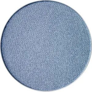 Eyeshadow Palette Refill MAC Mac Small Eye Shadow Pro Palette refill Frost - single pan