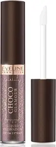 Жидкие тени Eveline Choco Glamour 06 — 6.5 мл