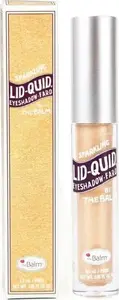 Жидкие тени для век THE BALM Champagne 4,5 мл