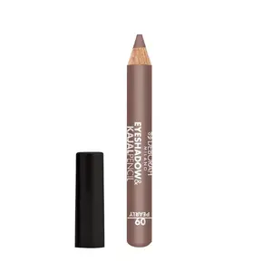 Deborah Milano Eyeshadow&Kajal Pencil acu ēnas 2 g 09 Gold Finish Pearly Pērle