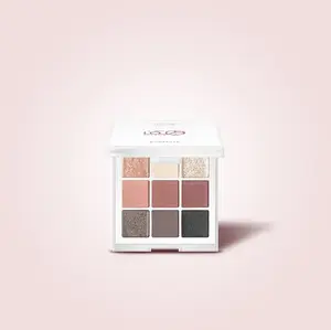 Eyeshadow Palette Artdeco LOVRO Moderate — compact 8 g multishade eye color set