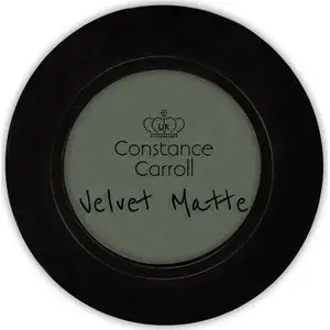Тени для век Constance Carroll Velvet Matte Mono №18 — отдельный компакт