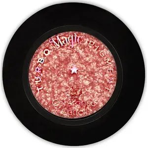 Тени для век Constance Carroll Turbo Magic Pigment Glitter — оттенок №30