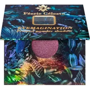 Pressed metallic eyeshadow Feerie Celeste PG174 Heart Of Berberis, 1.2 g