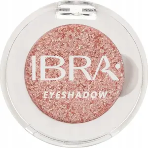 Eyeshadow Alkotest Frosty Peach 1.3 g — single powder eye shadow