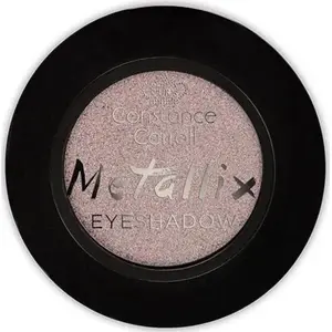 Тени для век Constance Carroll Metallix Mono №11 Mercure — одиночные компактные мерцающие тени