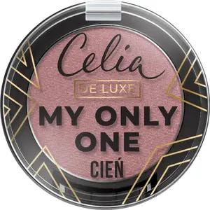 Eyeshadow Celia My Only One Satin No. 05 — Celia, shade 05, satin finish