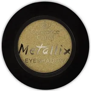 Тени для век Constance Carroll Metallix Mono nr 06 Sol — металлические, 1 шт