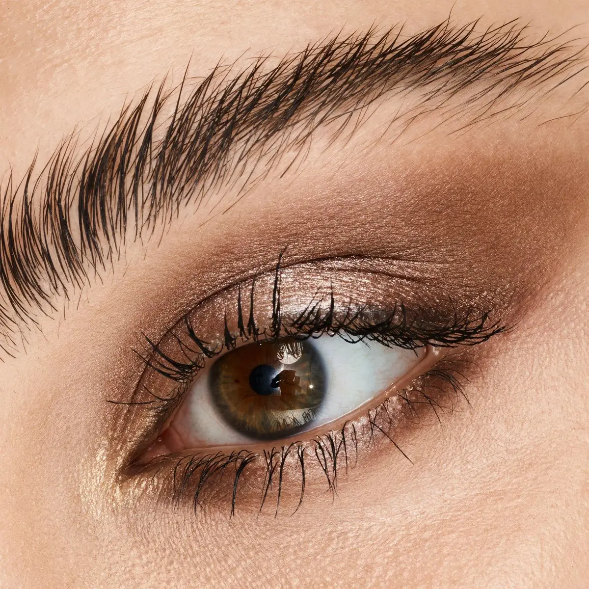 CATRICE The Pure Nude eye shadow 936702 Photo 5