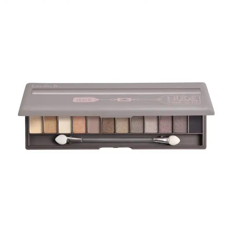 Lovely OC207 makeup set OC207 Photo 2