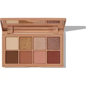 Acu ēnu palete Paese Warm Crush — Paese, 11 g