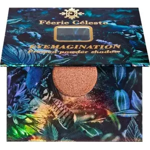 Pressed metallic eyeshadow Feerie Celeste Whispers Of A Crown PG160 1.2 g