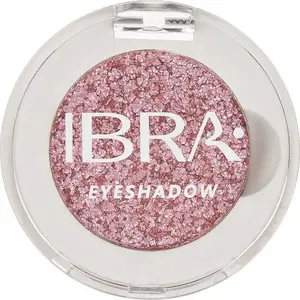 Eyeshadow Alkotest Pink Snow 1.3 g — single compact eye shadow