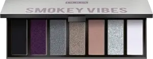 Eyeshadow Palette Pupa Makeup Stories Compact 002 Smokey Vibes 13.3 g