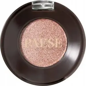 Acumērķu ēna Alkotest PAESE Eyegasm Monoshadow 06 Cashmere (vienkrāsaina)