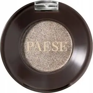 Тени для век Alkotest PAESE_Eyegasm Monoshadow 05 Starlight — моно тень оттенок Starlight