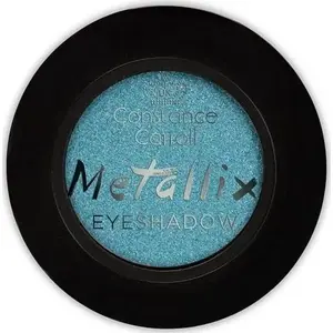 Тени для век Constance Carroll Metallix Mono оттенок 07 Uranus 1 шт