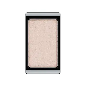 ARTDECO Eyeshadow acu ēnas 0,8 g 383 Glam Golden Bisque Mirgošana/vizuļošana