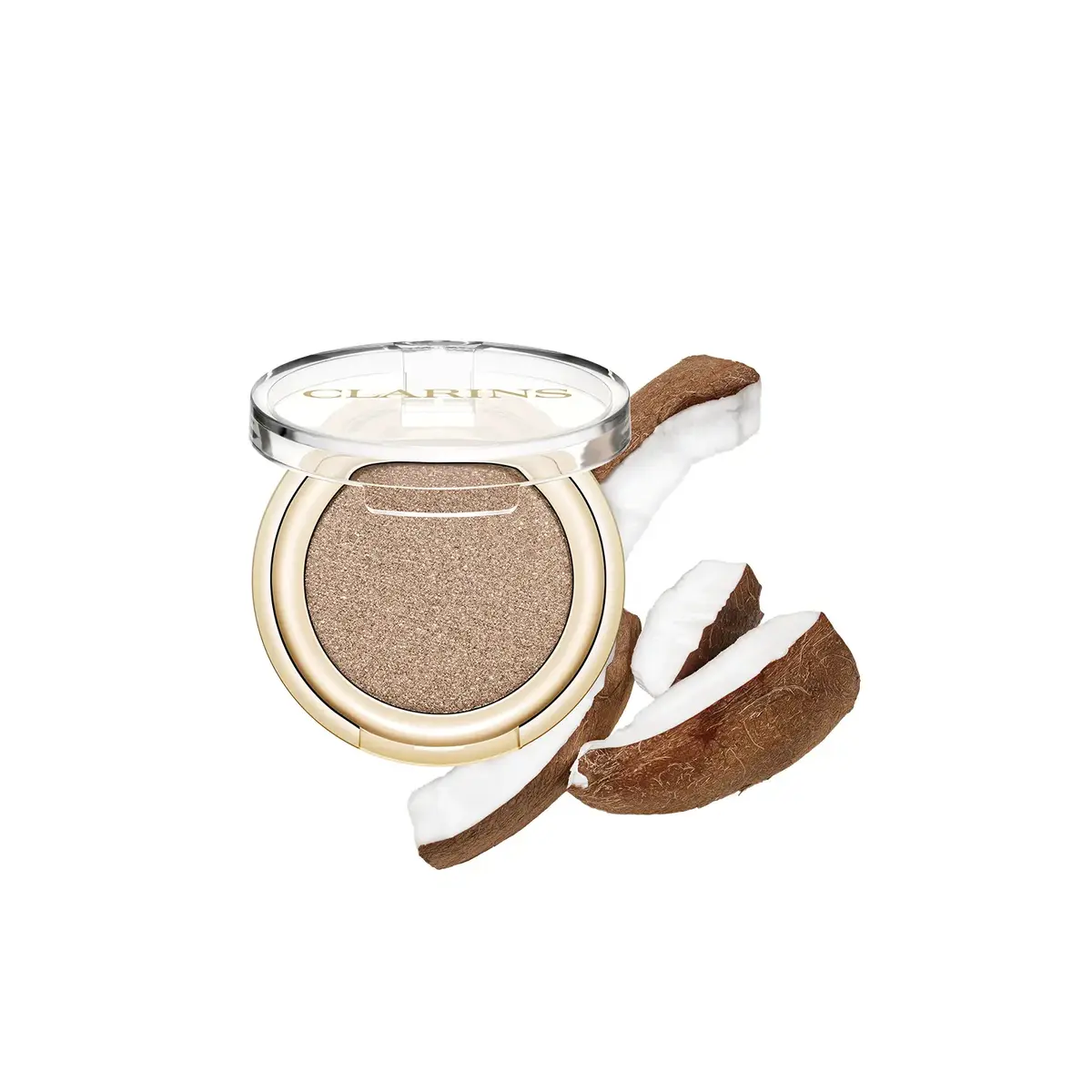 Clarins Ombre Skin eye shadow 80099357 Photo 3