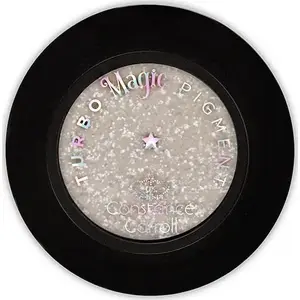 Eyeshadow Constance Carroll Magic Turbo Pigment No. 16 — single compact, highly pigmented shade