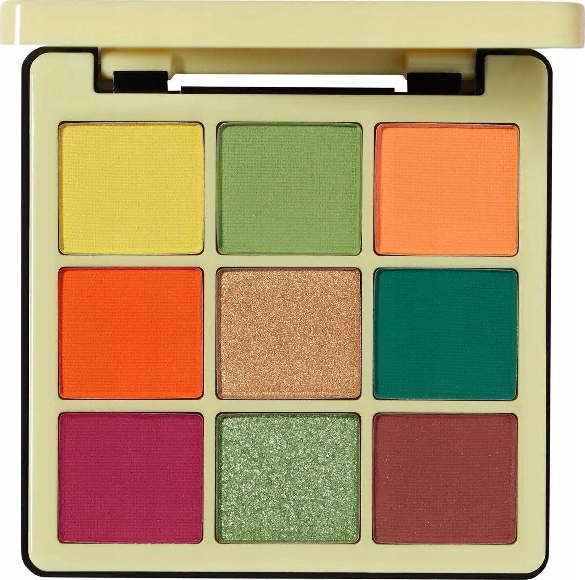 Acu ēnu palete Anastasia Beverly Hills